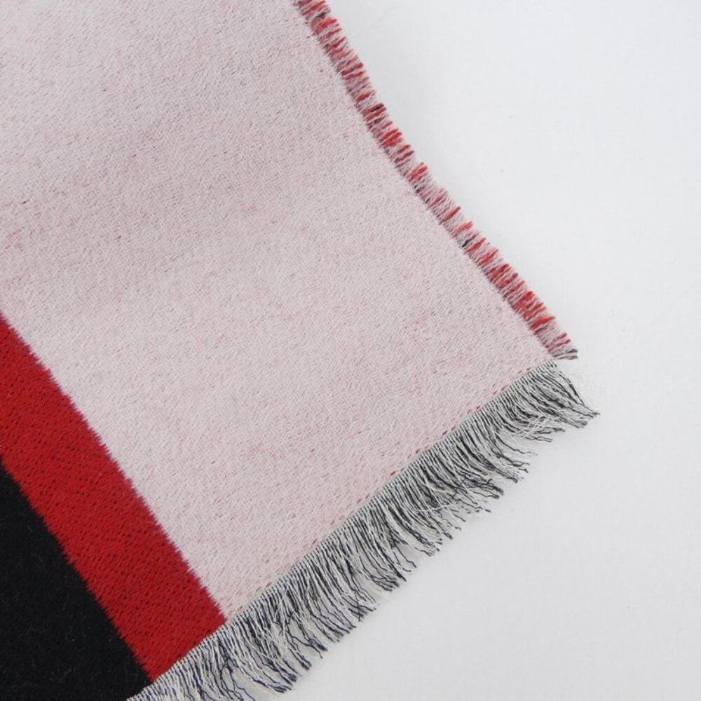 Gucci Muffler Scarf - Picture 2 of 4